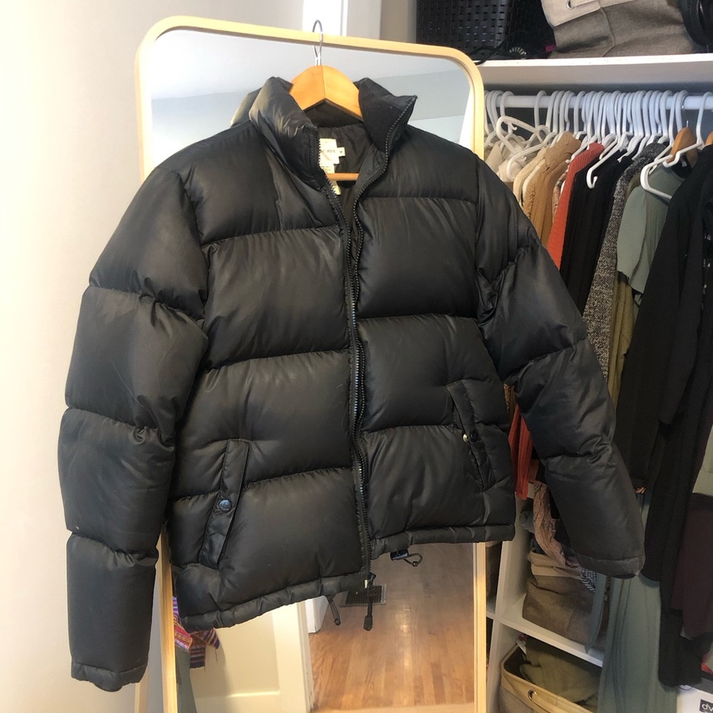 Calvin Klein Puffer Jacket
